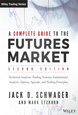 A Complete Guide to the Futures Market